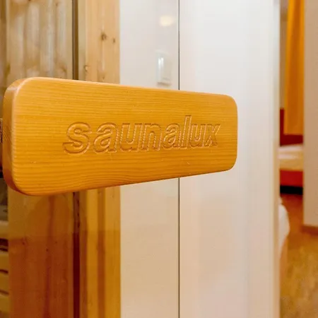 Strandburg App 2 Heringsdorf