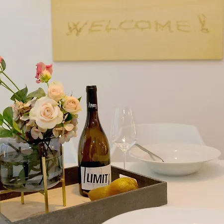 Daire Strandburg App 2 *