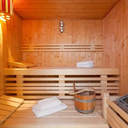 Апартаменты Strandburg App 2