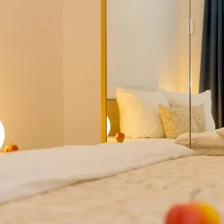 Strandburg App 2 Daire